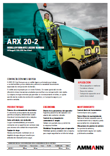 ARX 20-2