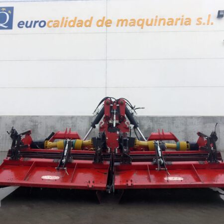 ROTOVATOR FORIGO DG 45 360 PLEGABLE