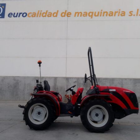 TRACTOR AGRICOLA ANTONIO CARRARO SN 5800 V MAJOR