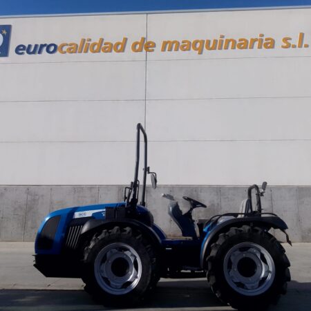 TRACTOR AGRICOLA BCS VITHAR 85AR