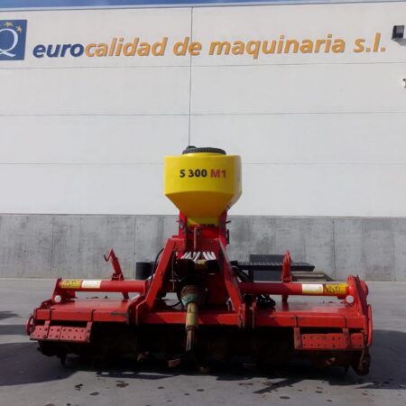CULTIROTOR KUHN EL 122.250