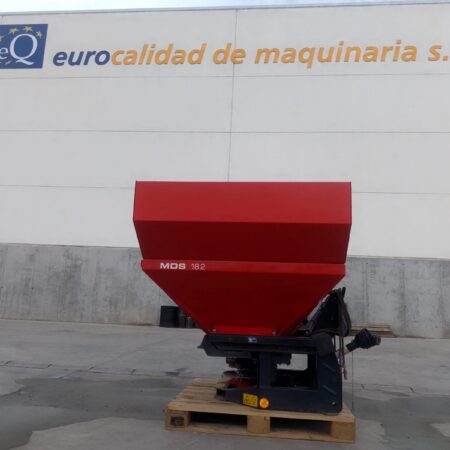 ABONADORA KHUN RAUCH MDS 182