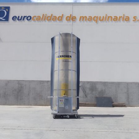 PUENTE DE LAVADO KARCHER RBS 6014