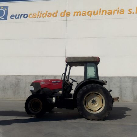 TRACTOR AGRICOLA CASE IH QUANTUM 100F