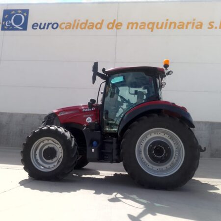 TRACTOR AGRICOLA CASE IH VESTRUM 130